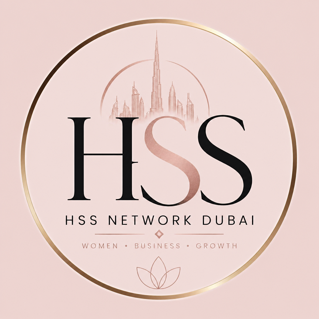 HSS NETWORK DUBAI